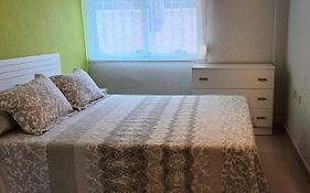 Miramar Beach Apartment